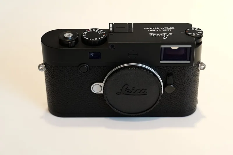 Leica M10
