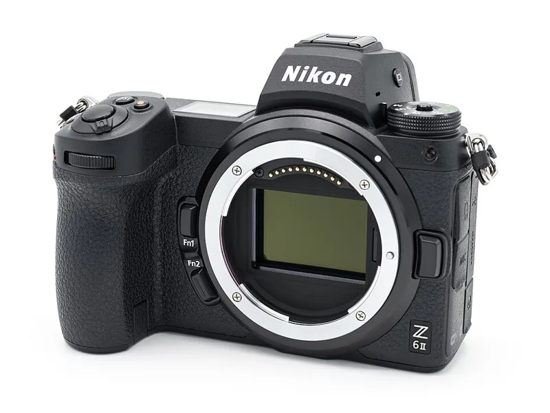 Nikon Z6 II