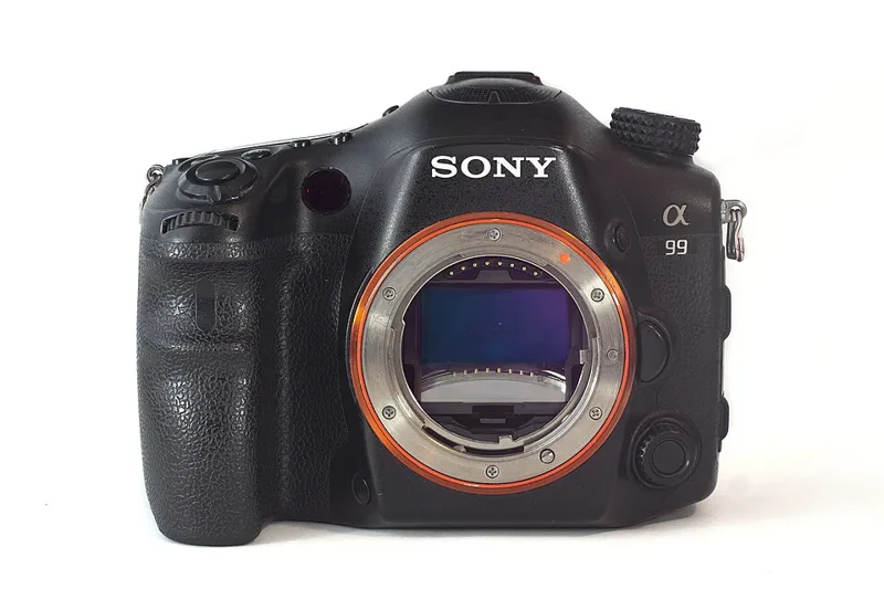 Sony A99
